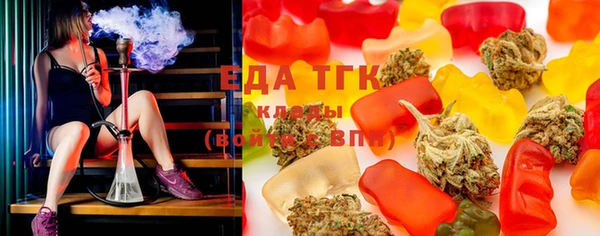 тгк Богородицк